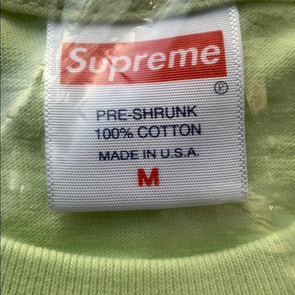 Authentic Supreme Chris Cunningham Chihuahua - Picture 4 of 5